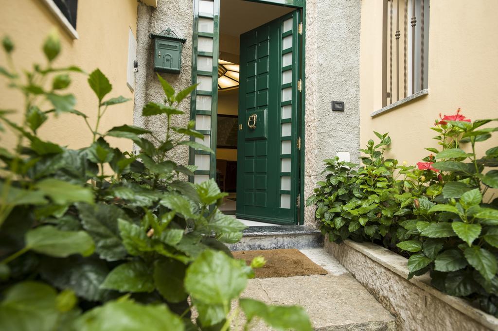 B&B Porta Di Mare Катандзаро Экстерьер фото