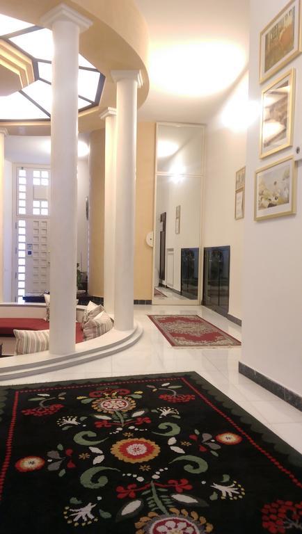 B&B Porta Di Mare Катандзаро Экстерьер фото