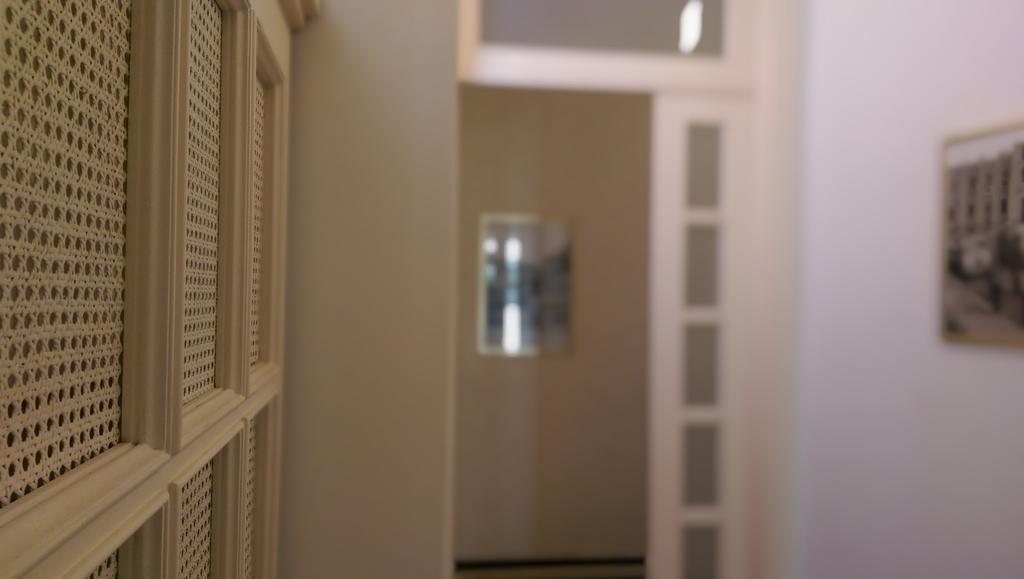 B&B Porta Di Mare Катандзаро Экстерьер фото