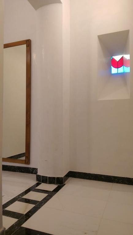 B&B Porta Di Mare Катандзаро Экстерьер фото